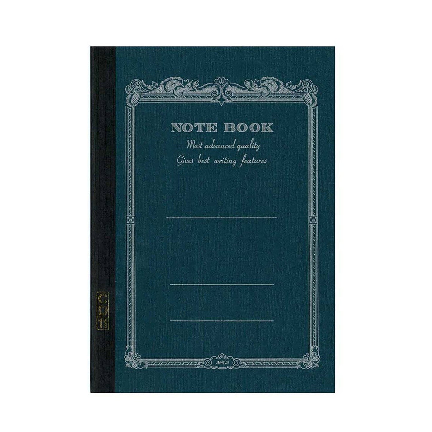 Nippon A6 Notebooks