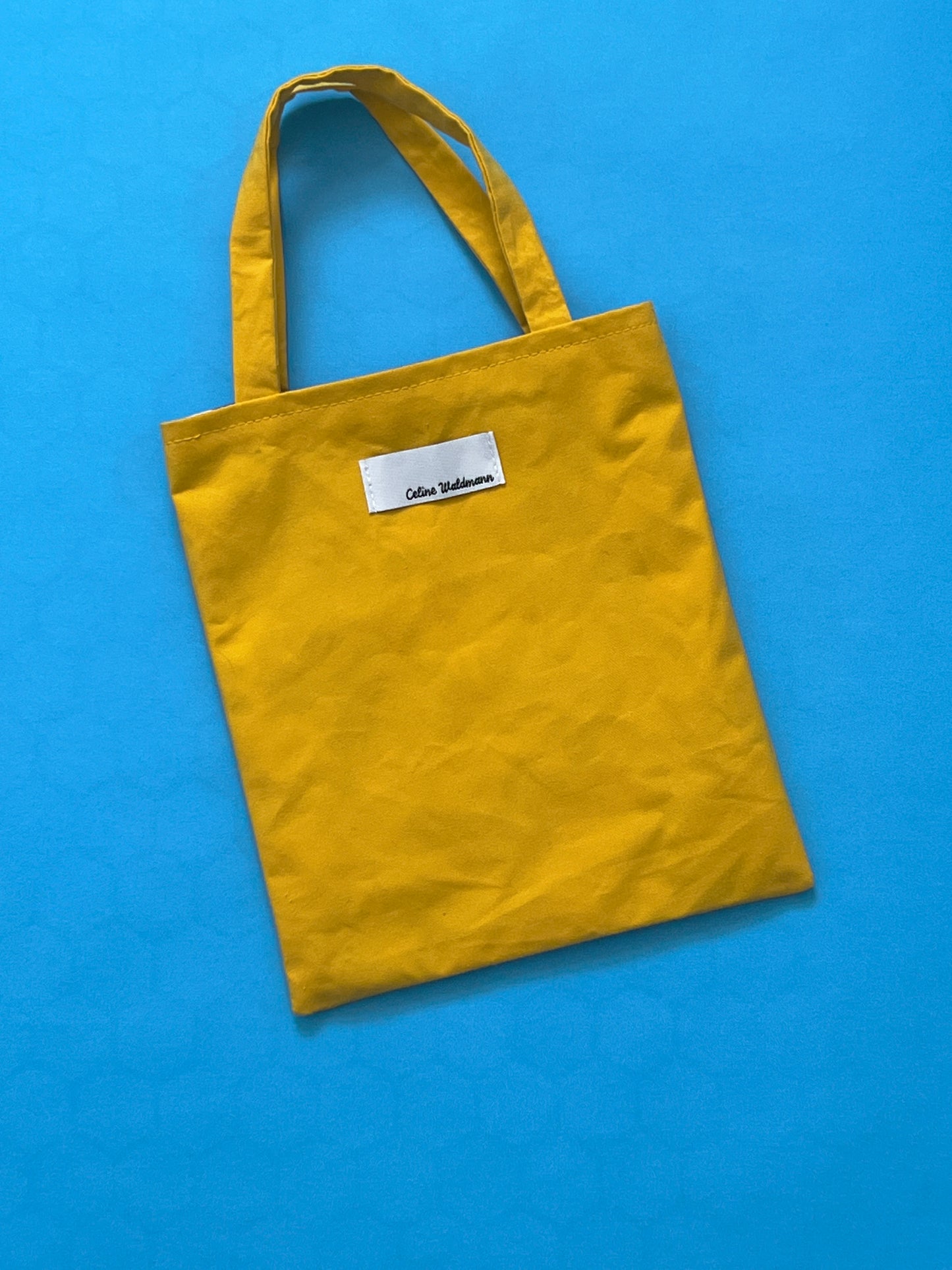Tiny Tim Tote