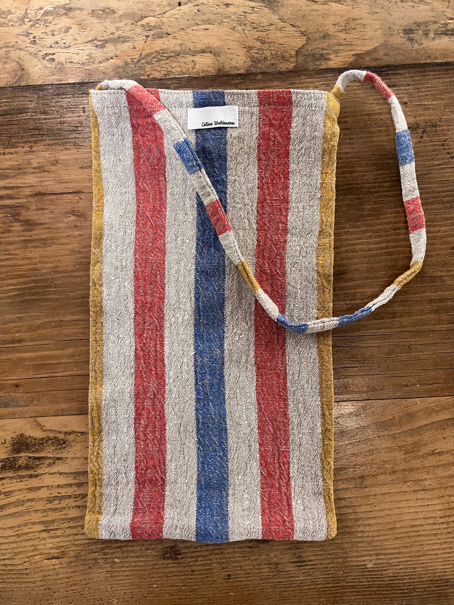 Baguette bag