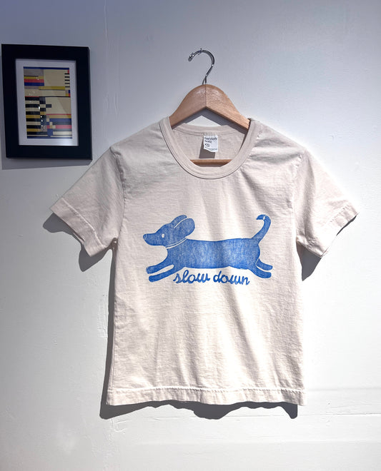 Jimmy Lino Print Tee