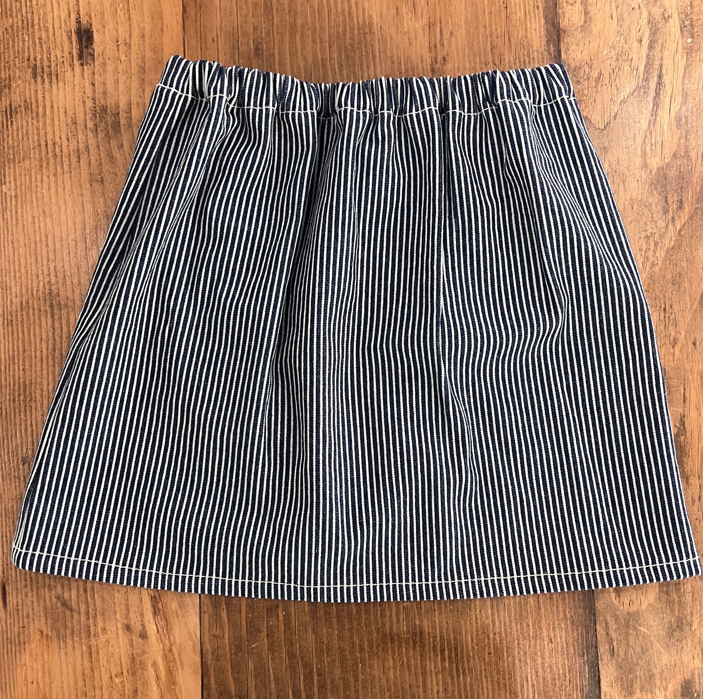 Pippa Mini Skirt
