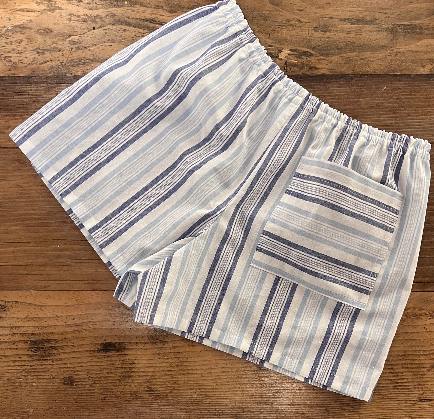 Smith shorts