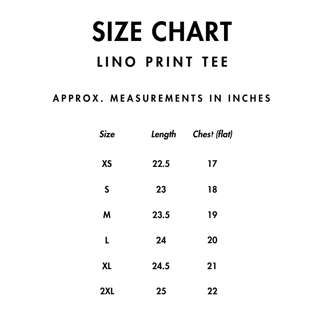 Jimmy Lino Print Tee