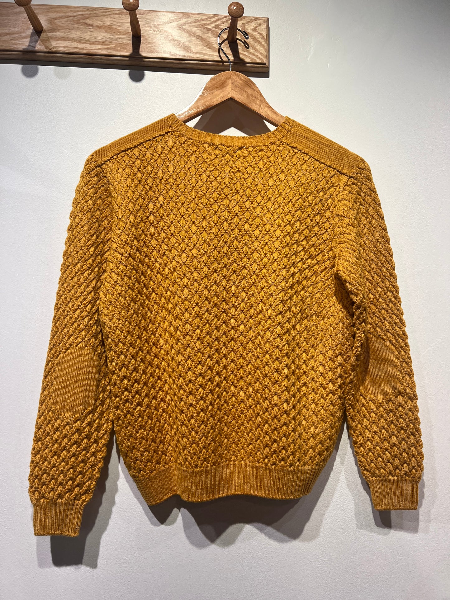 Holly Crewneck Sweater