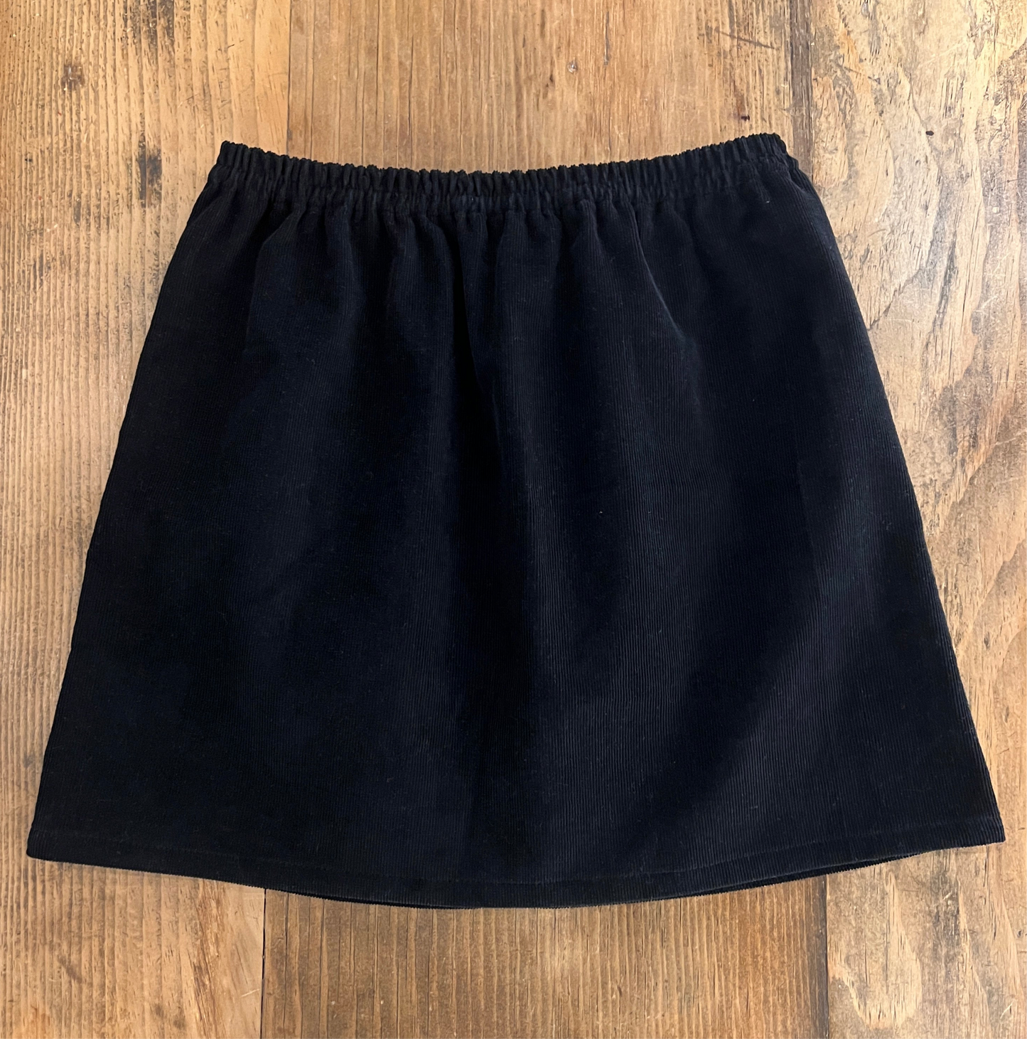 Pippa Mini Skirt