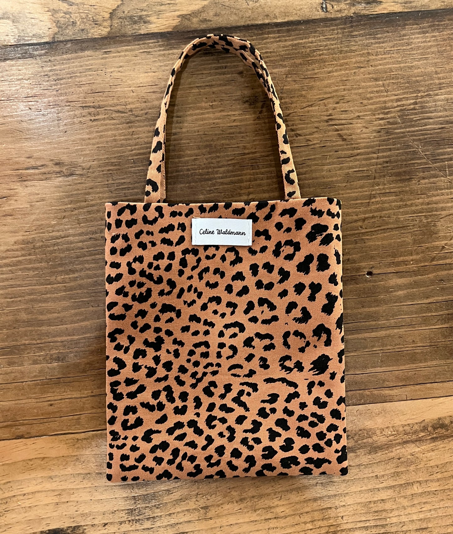 Tiny Tim Tote