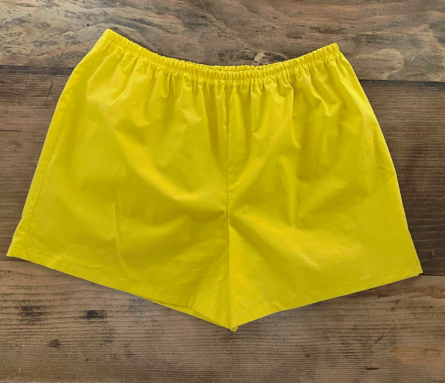 Smith shorts