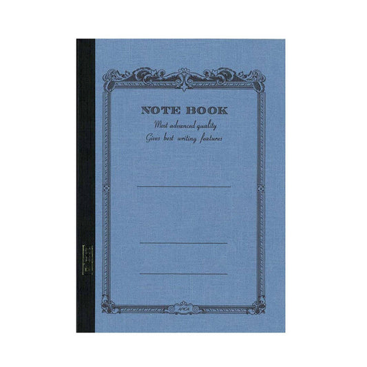 Nippon A6 Notebooks