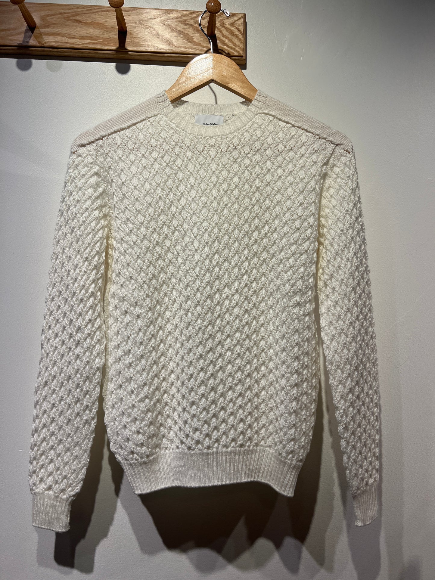 Holly Crewneck Sweater