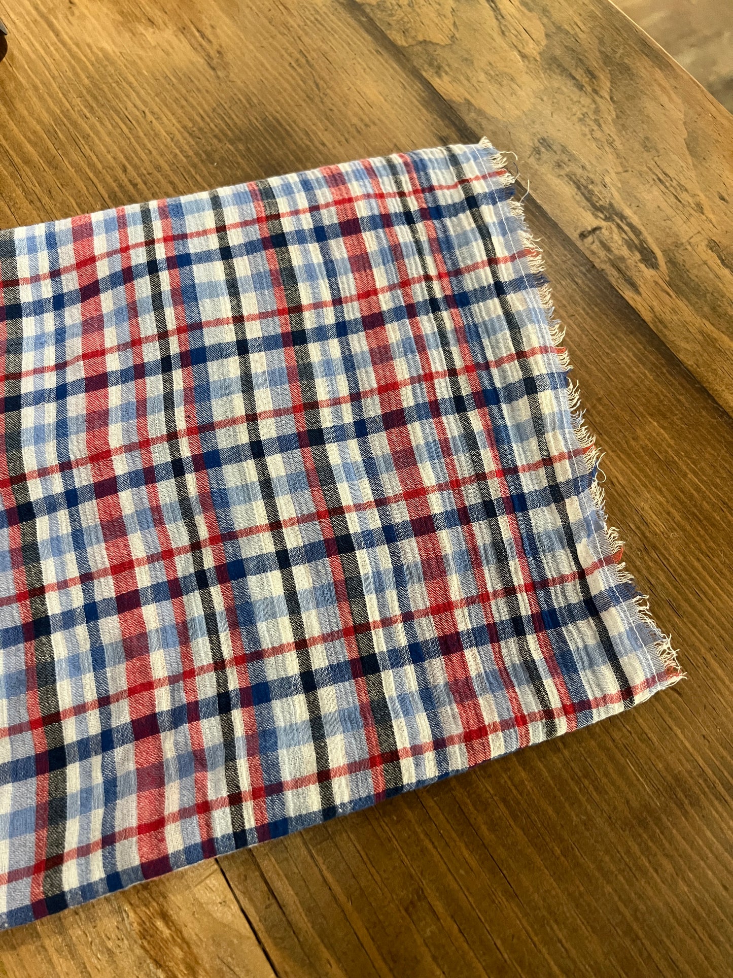 Colin Scarf