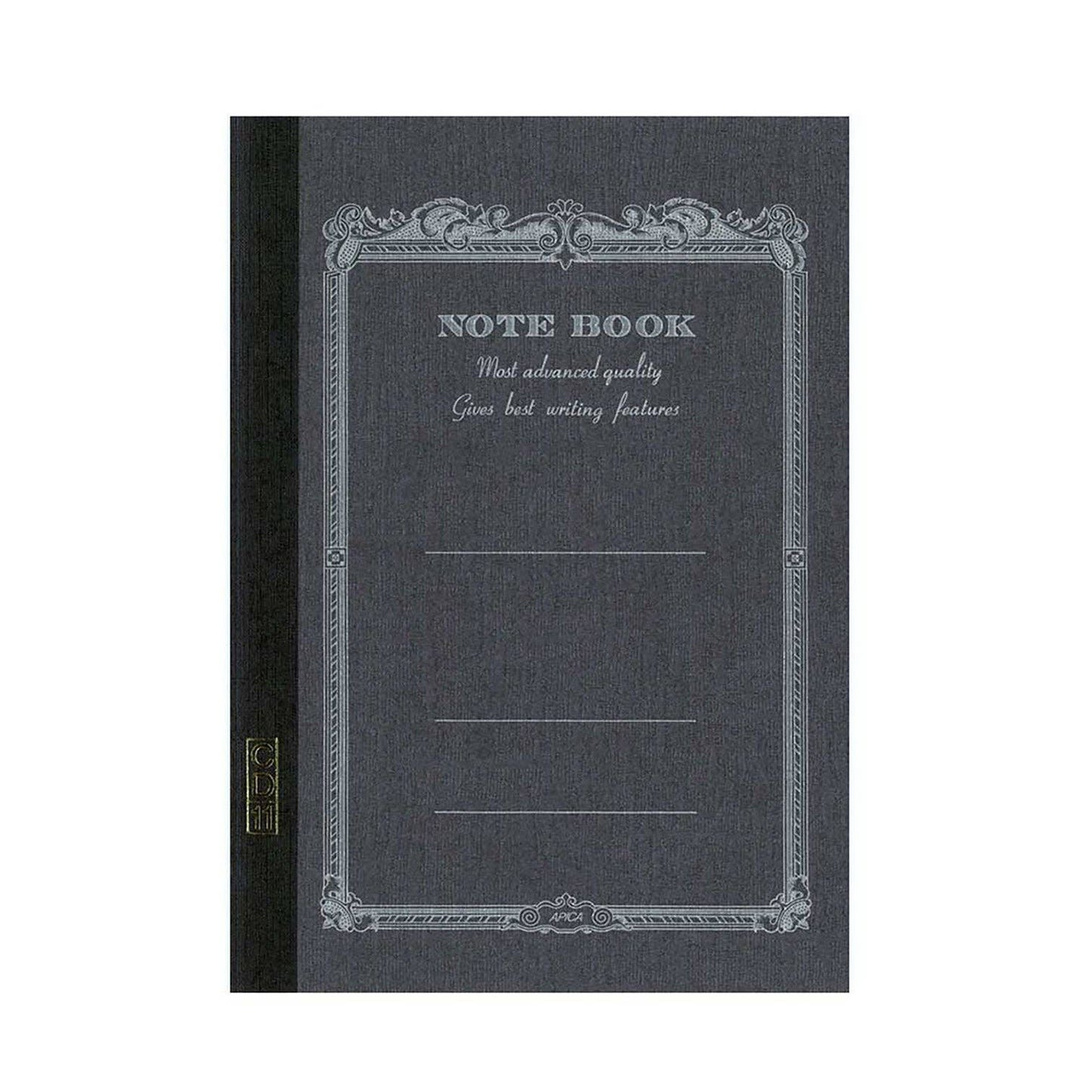 Nippon A6 Notebooks
