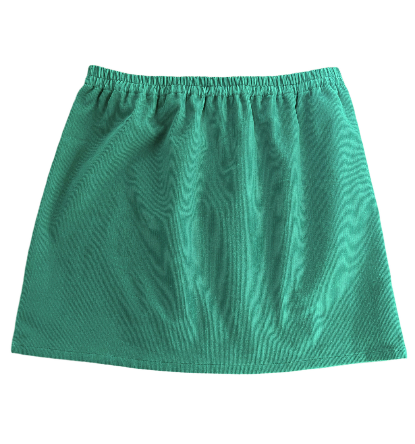 Pippa Mini Skirt - vintage fabrics