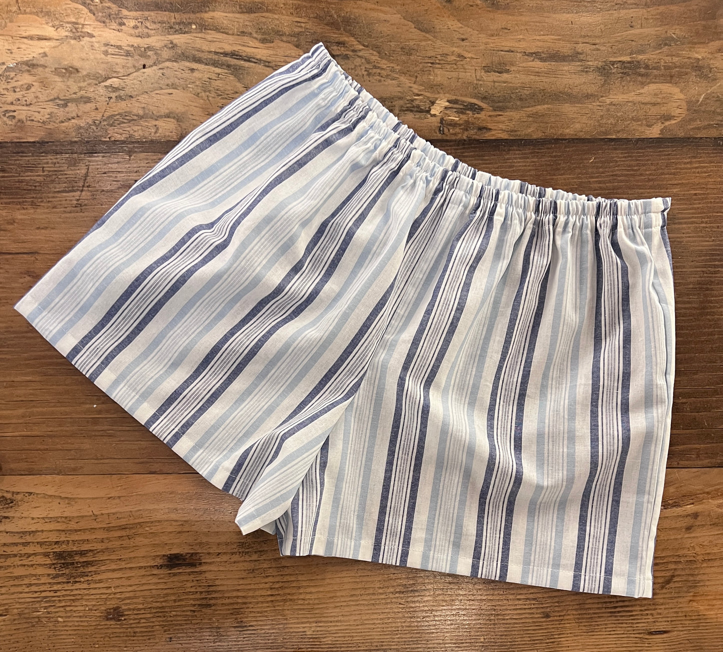 Smith shorts