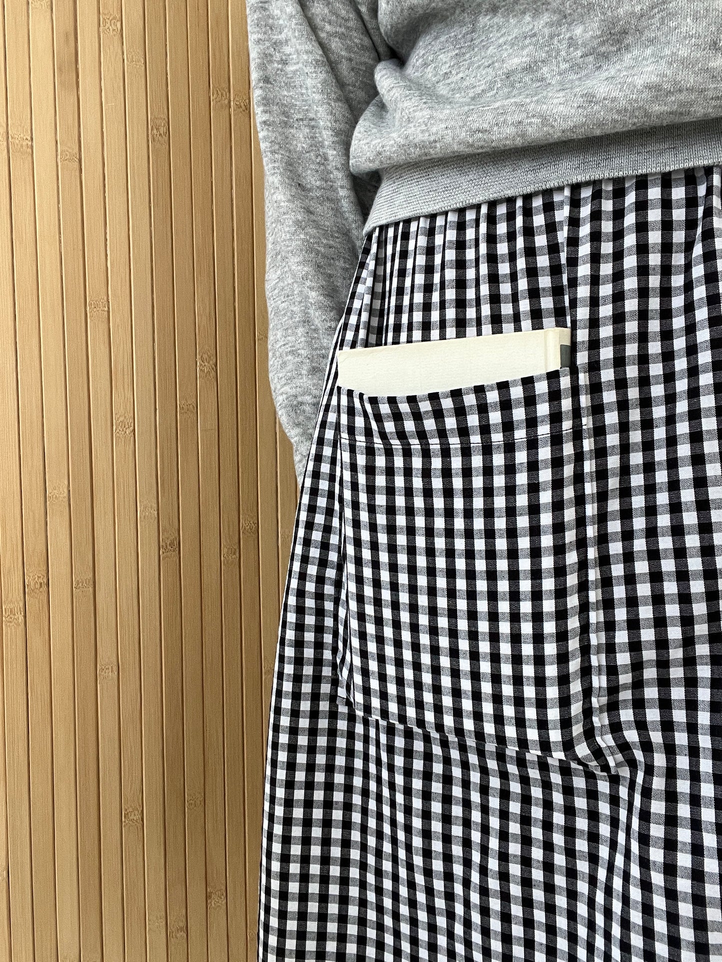 Omnibus Skirt