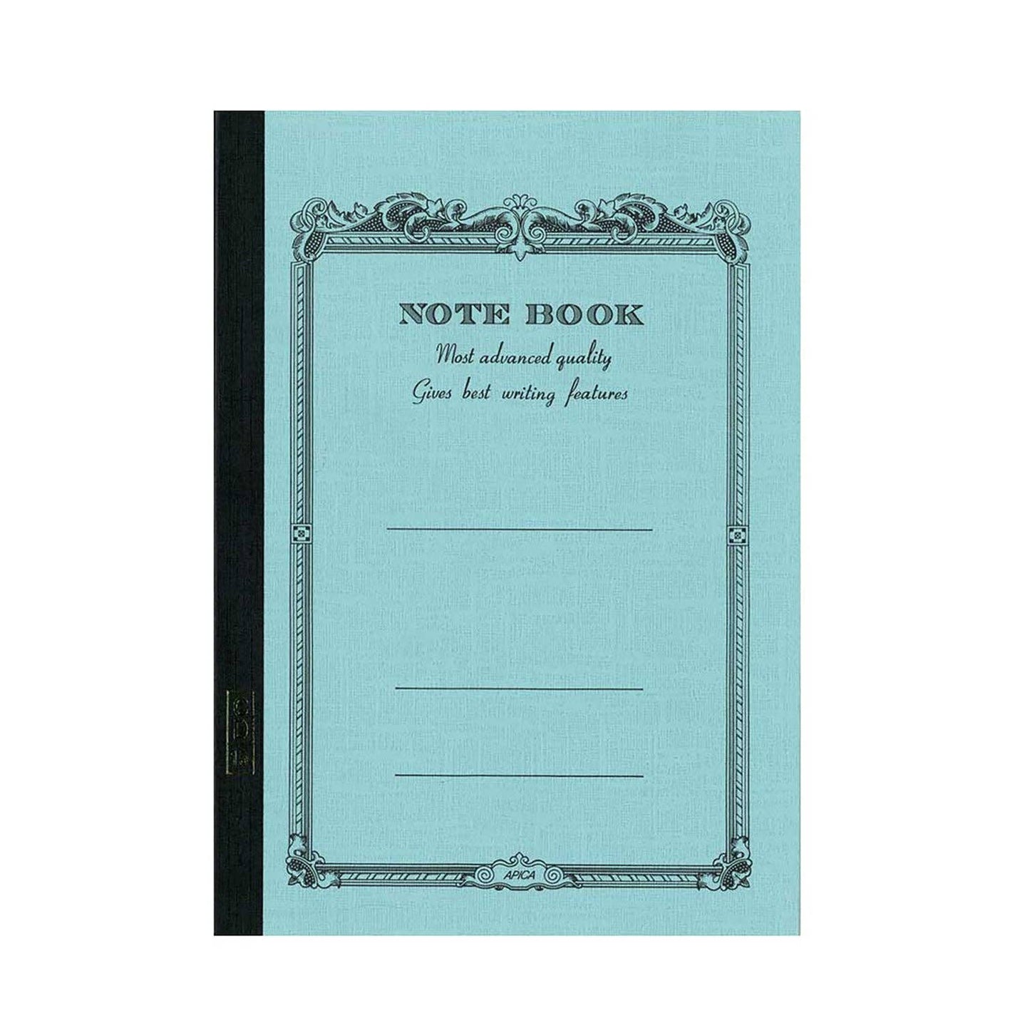 Nippon A6 Notebooks