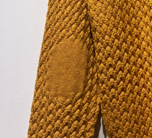 Holly Crewneck Sweater