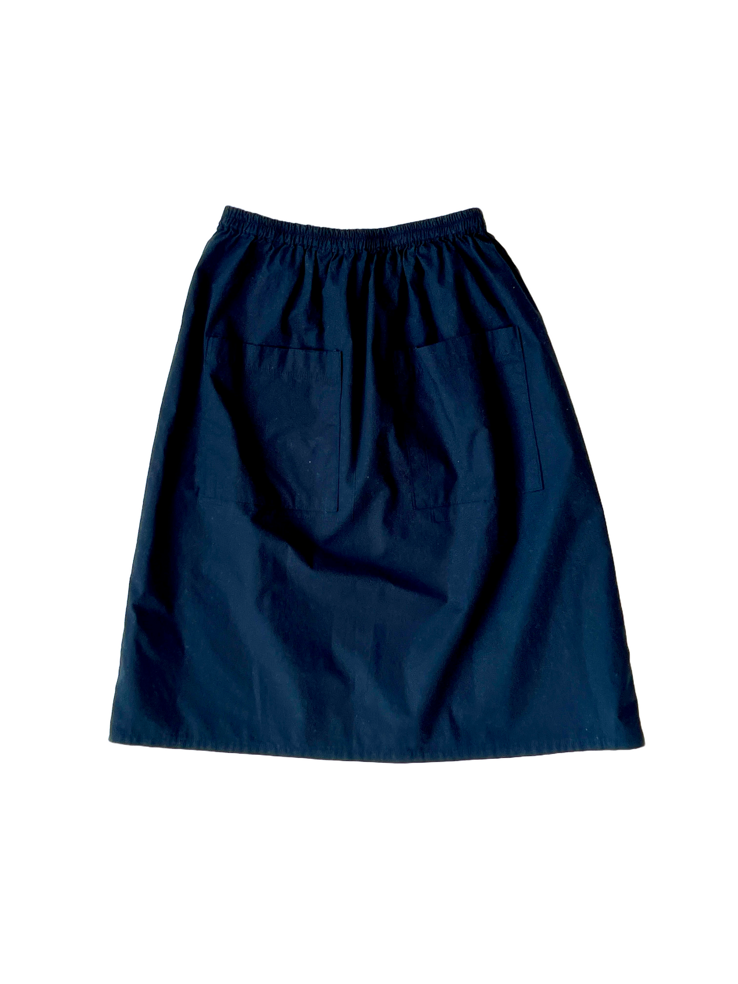 Omnibus Skirt