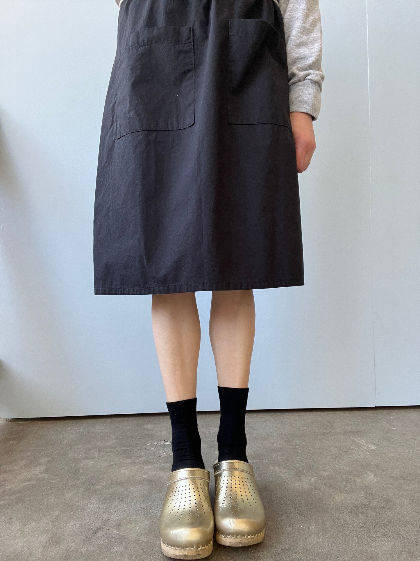 Omnibus Skirt