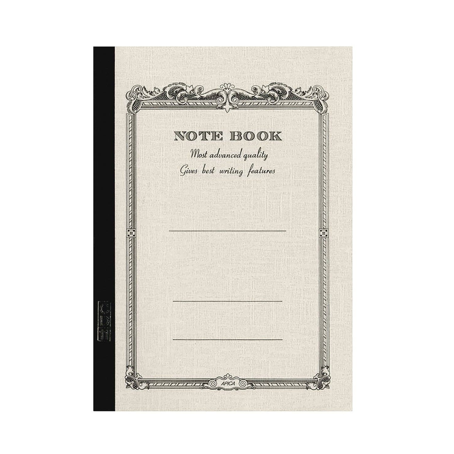 Nippon A6 Notebooks