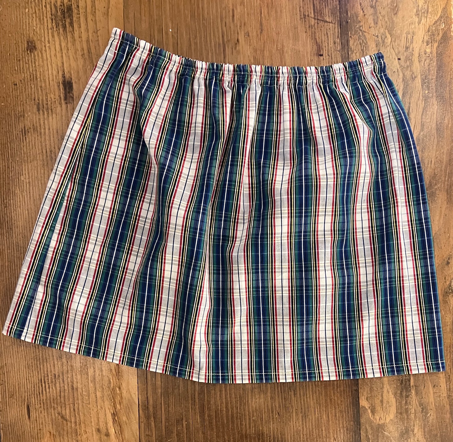 Pippa Mini Skirt