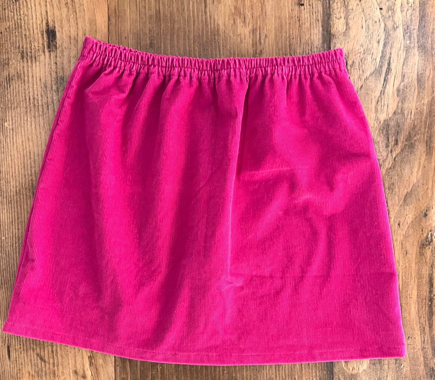 Pippa Mini Skirt