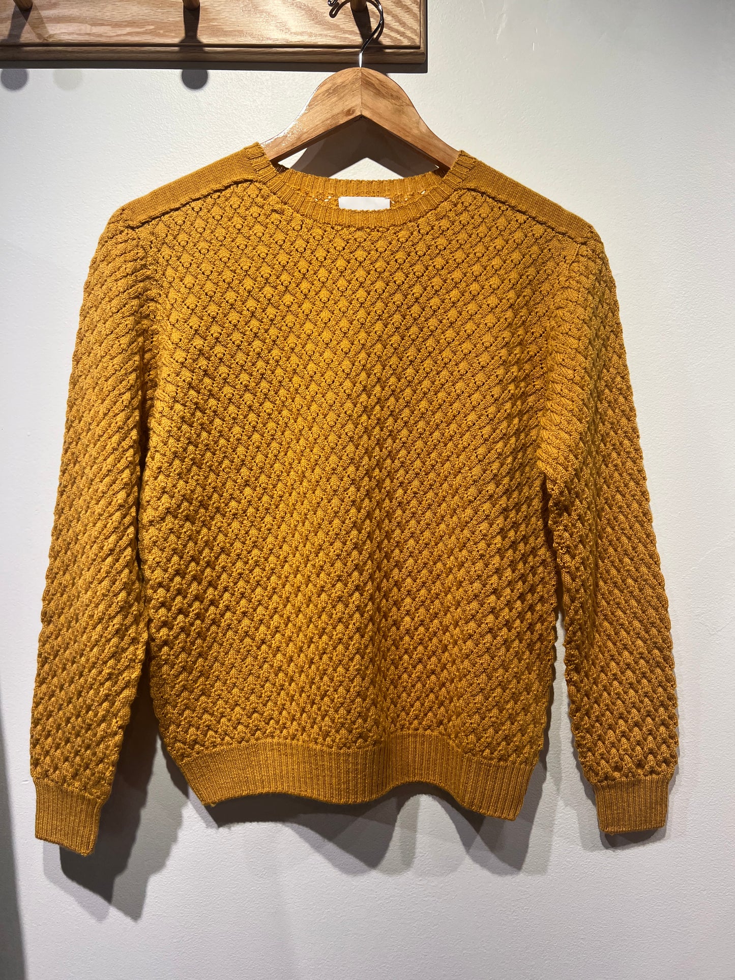 Holly Crewneck Sweater