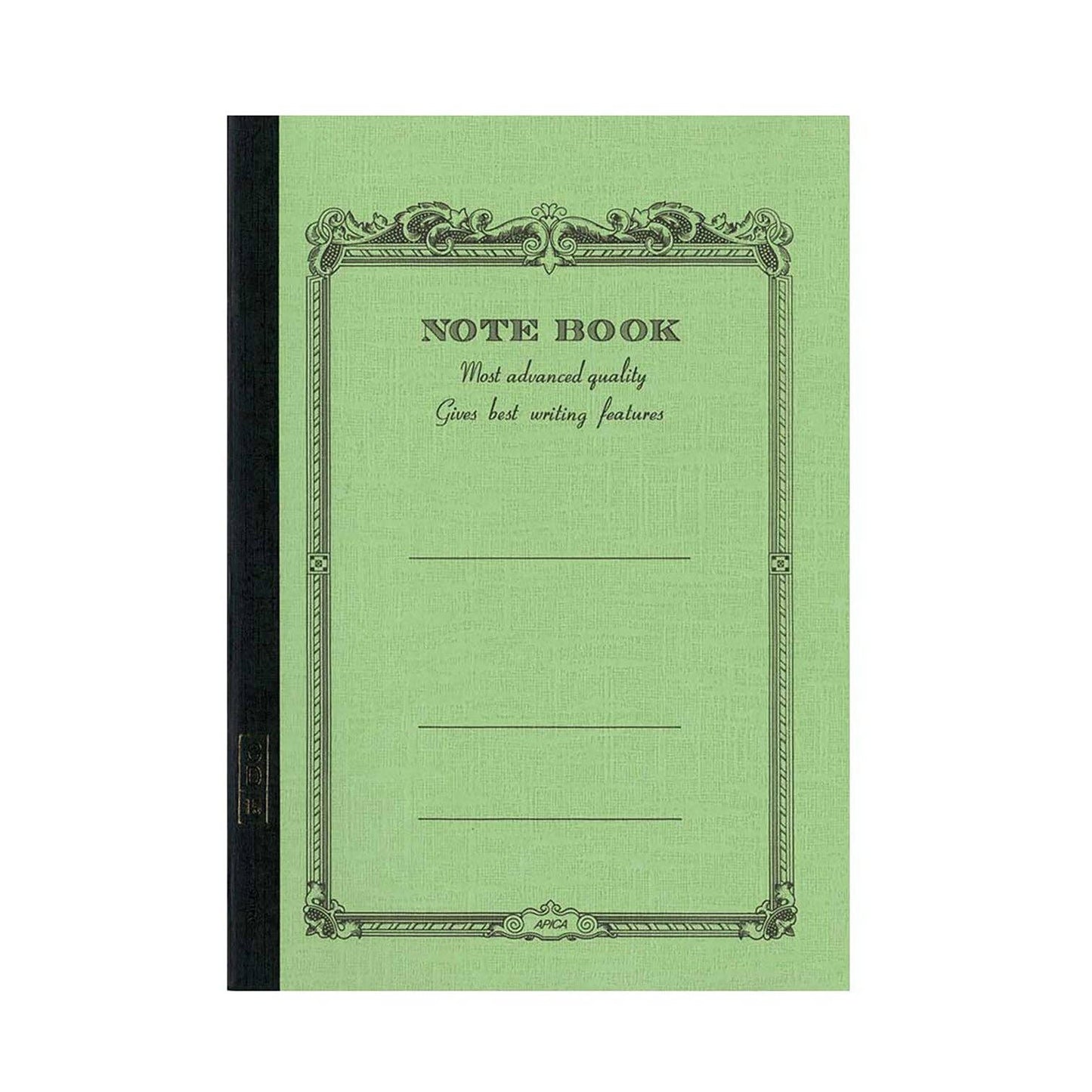 Nippon A6 Notebooks