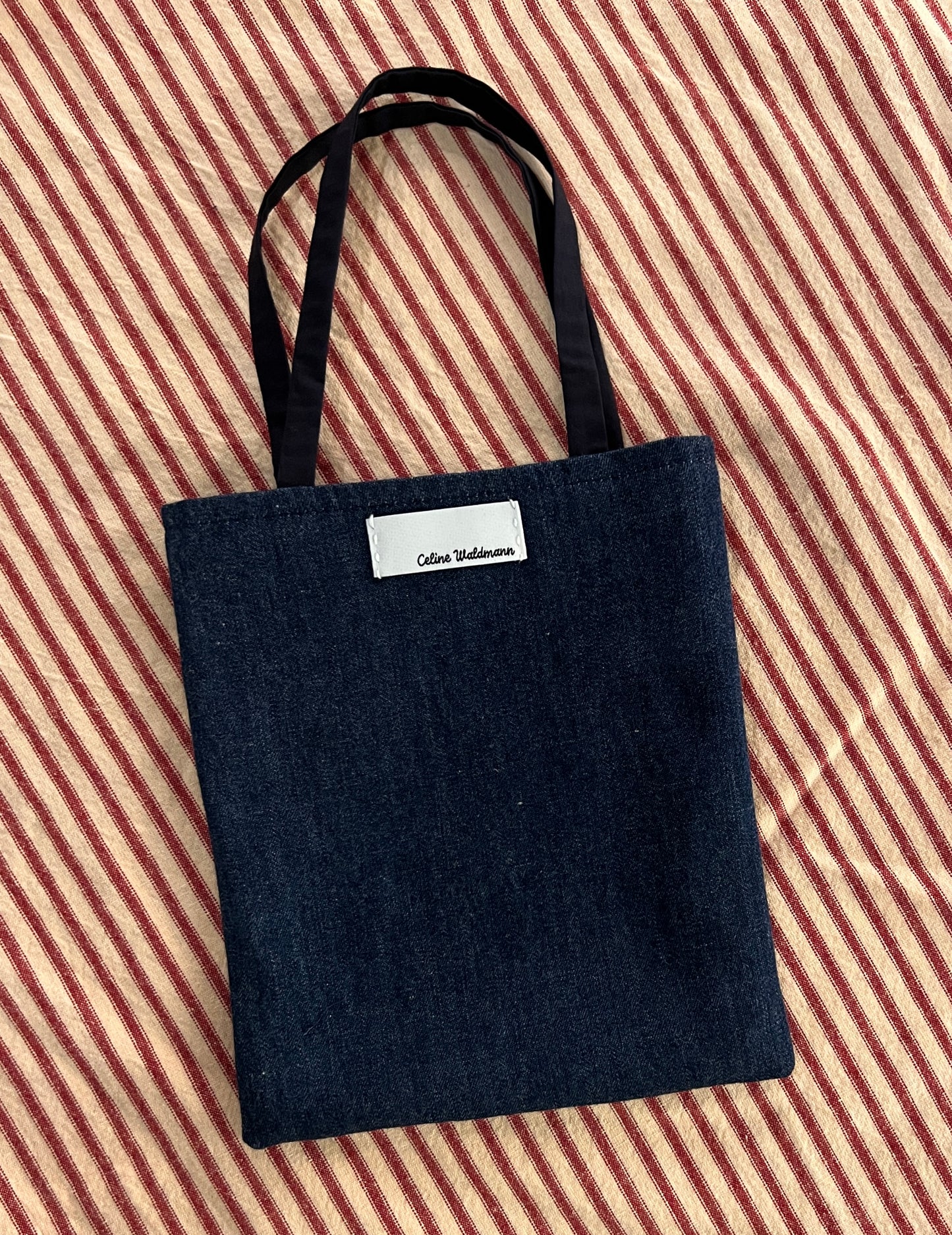 Tiny Tim Tote