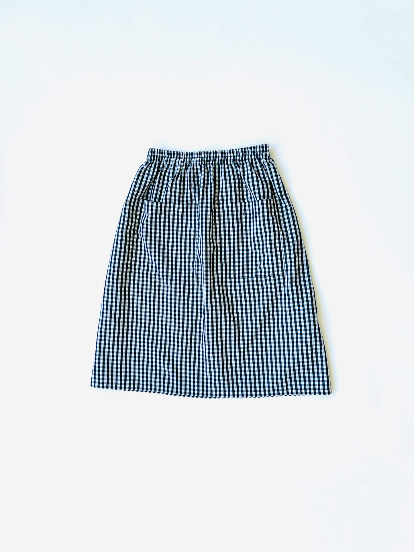 Omnibus Skirt