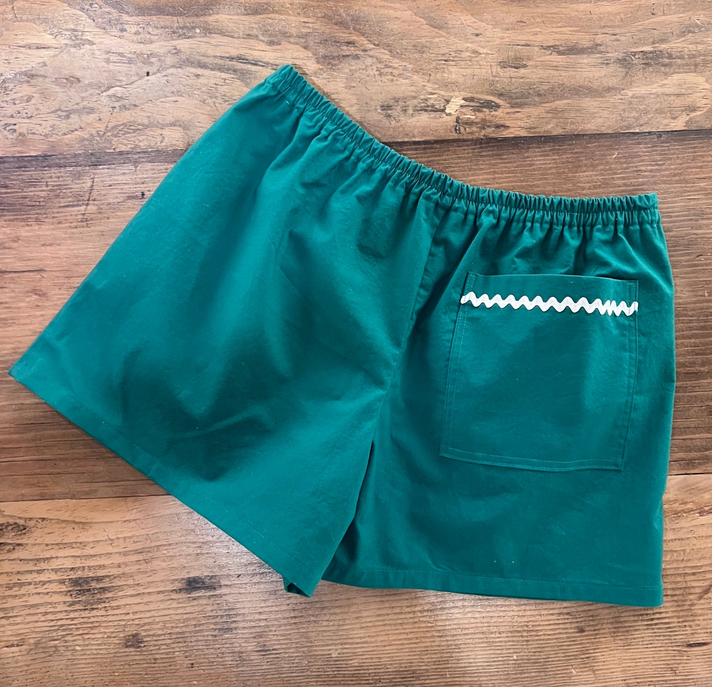 Smith shorts