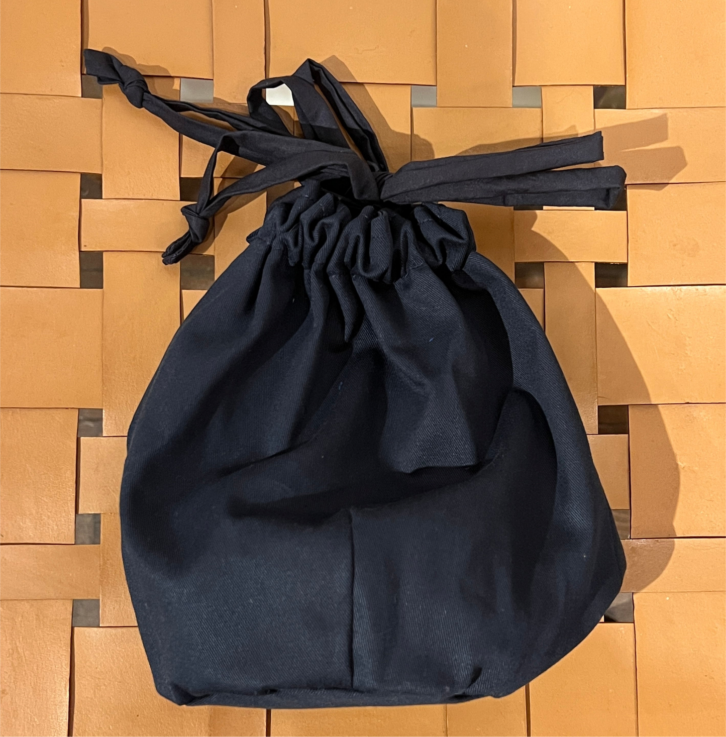 Drawstring Pouch