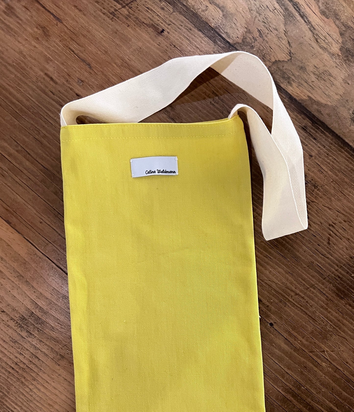 Baguette bag