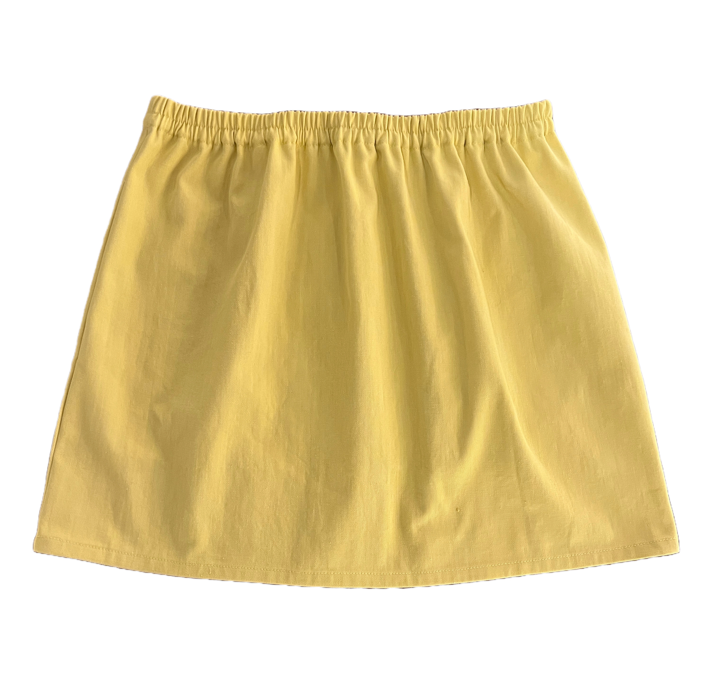 Pippa Mini Skirt - vintage fabrics