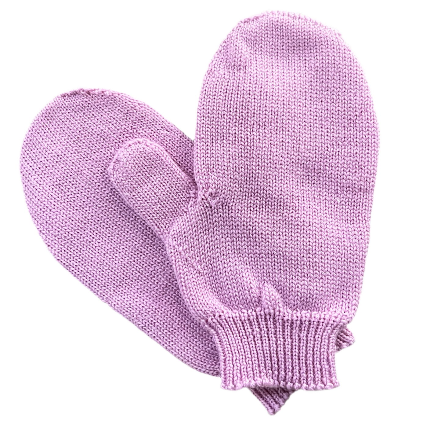 Luise Mittens