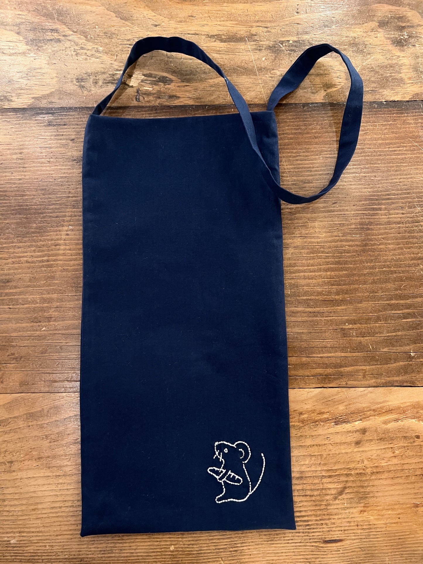 Baguette bag
