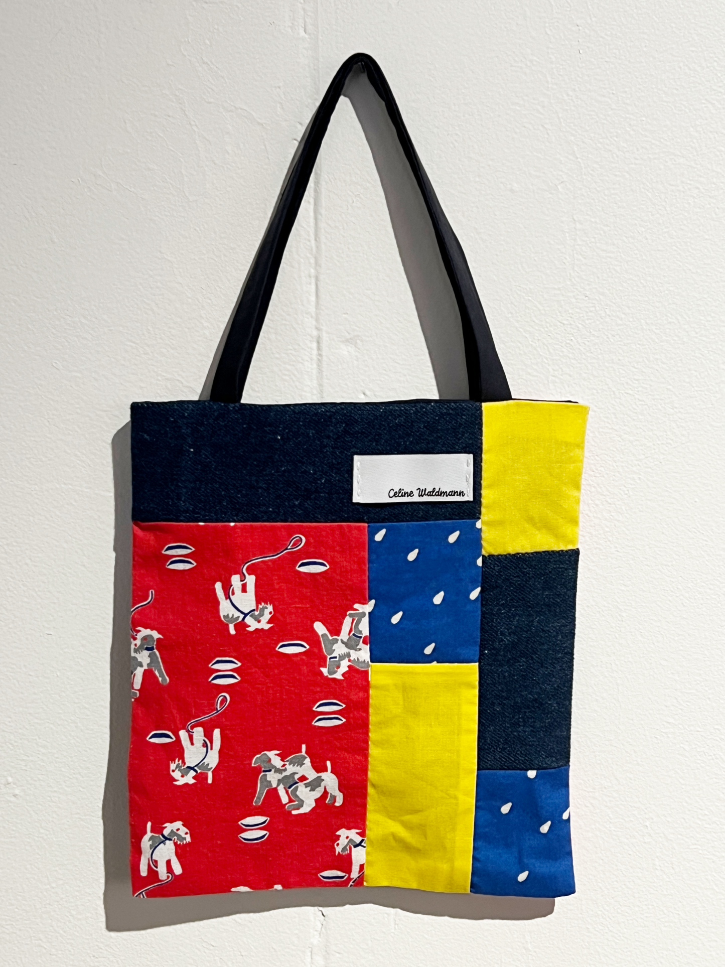 Tiny Tim Tote