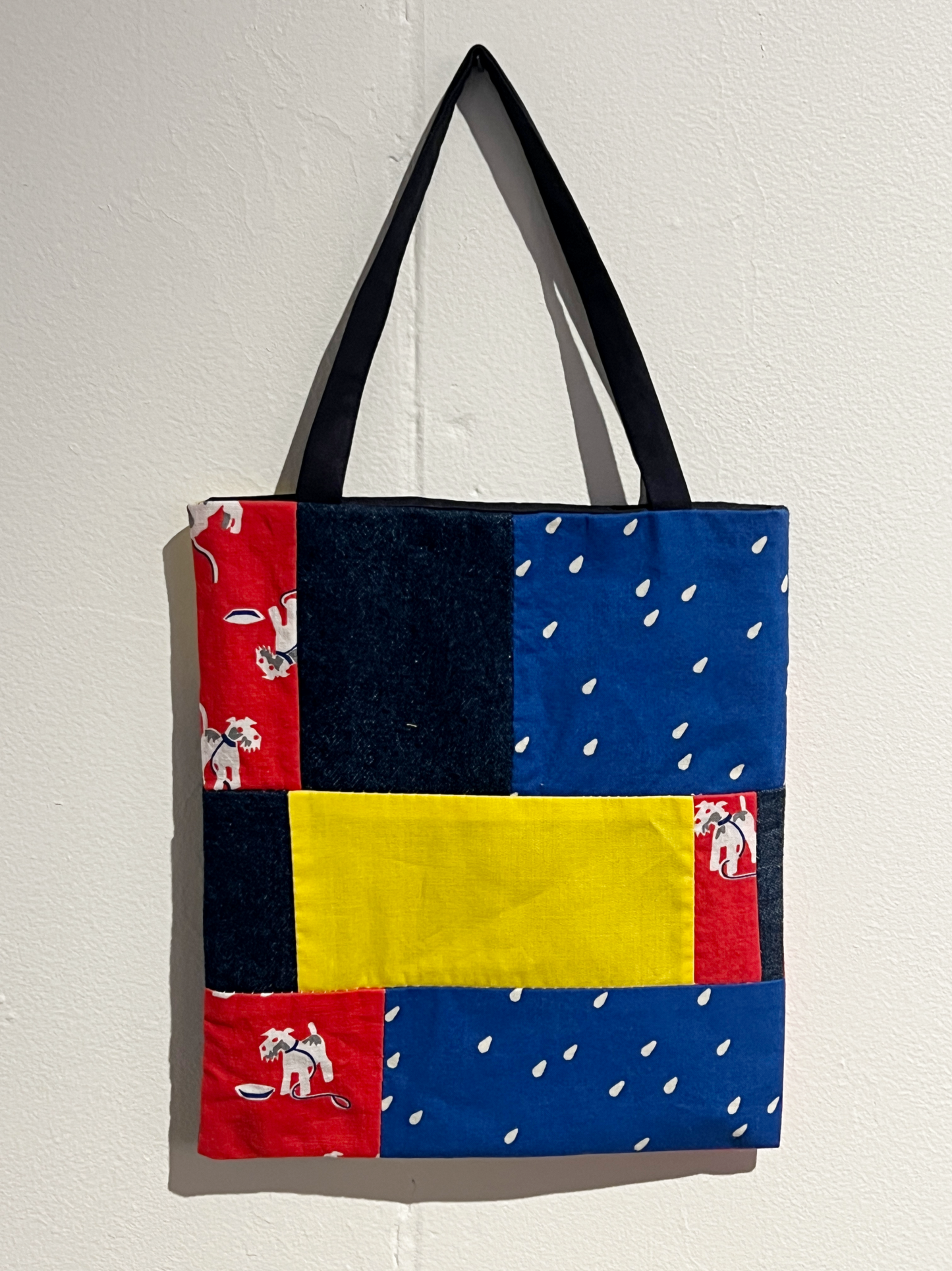 Tiny Tim Tote