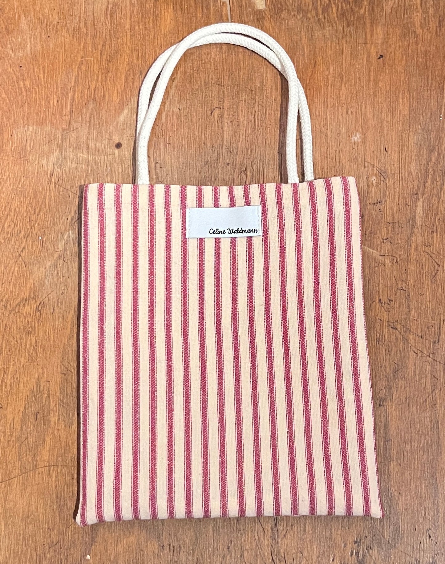 Tiny Tim Tote