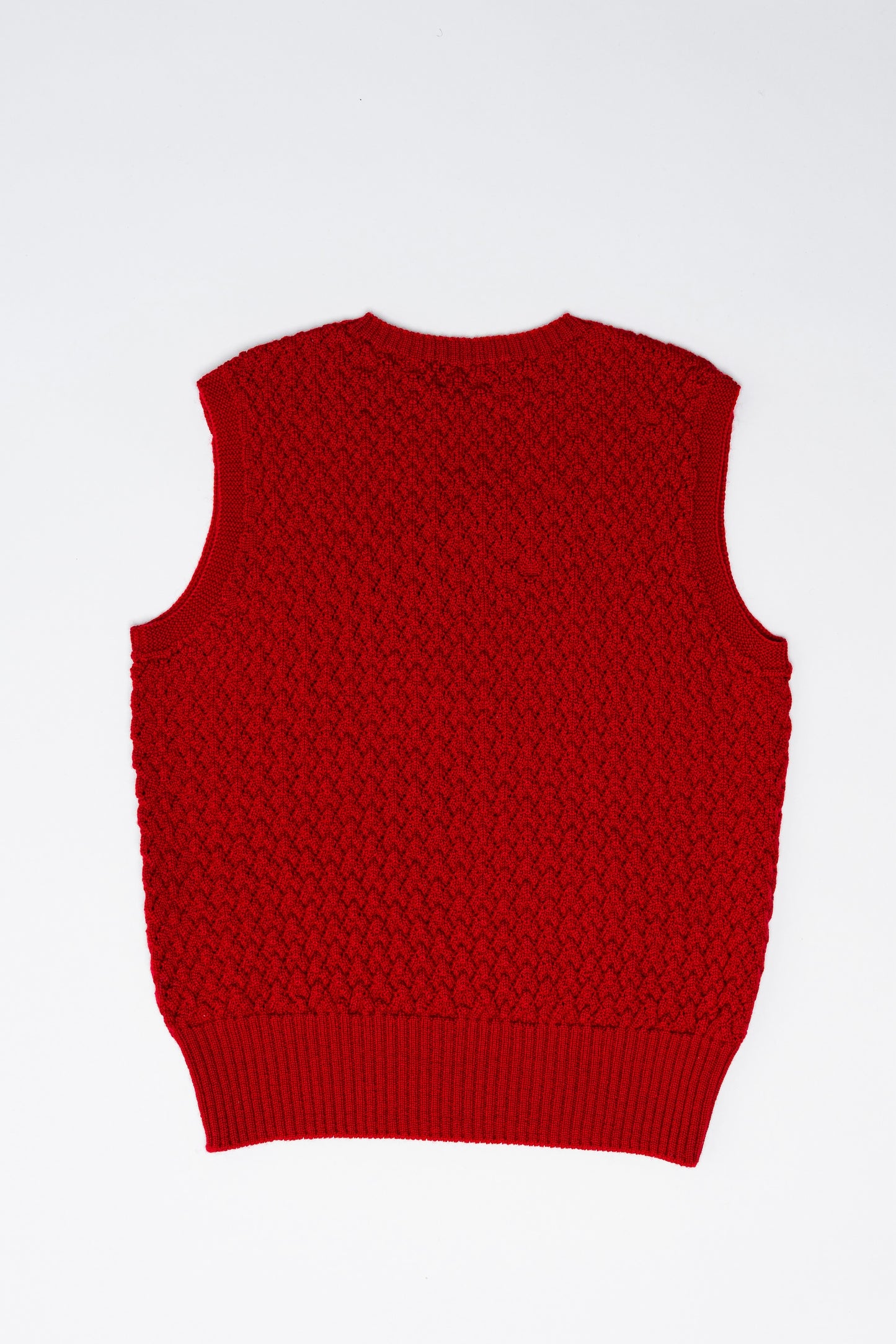 Phoebe Sweater Vest