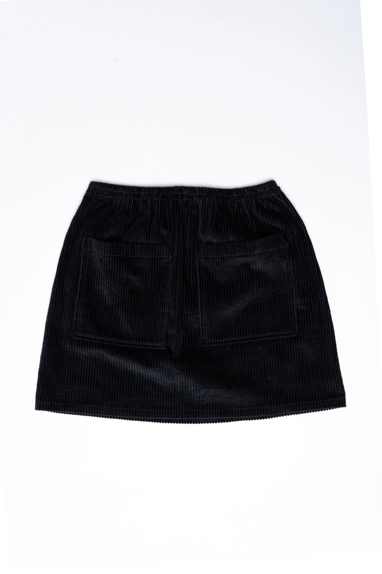 Pony Mini Skirt