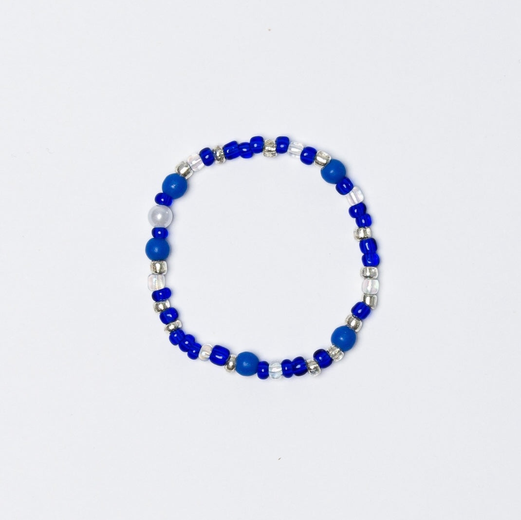 Maria Beaded Bracelet