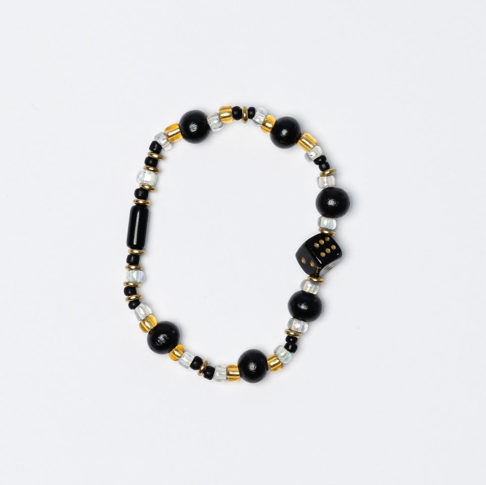 Maria Beaded Bracelet