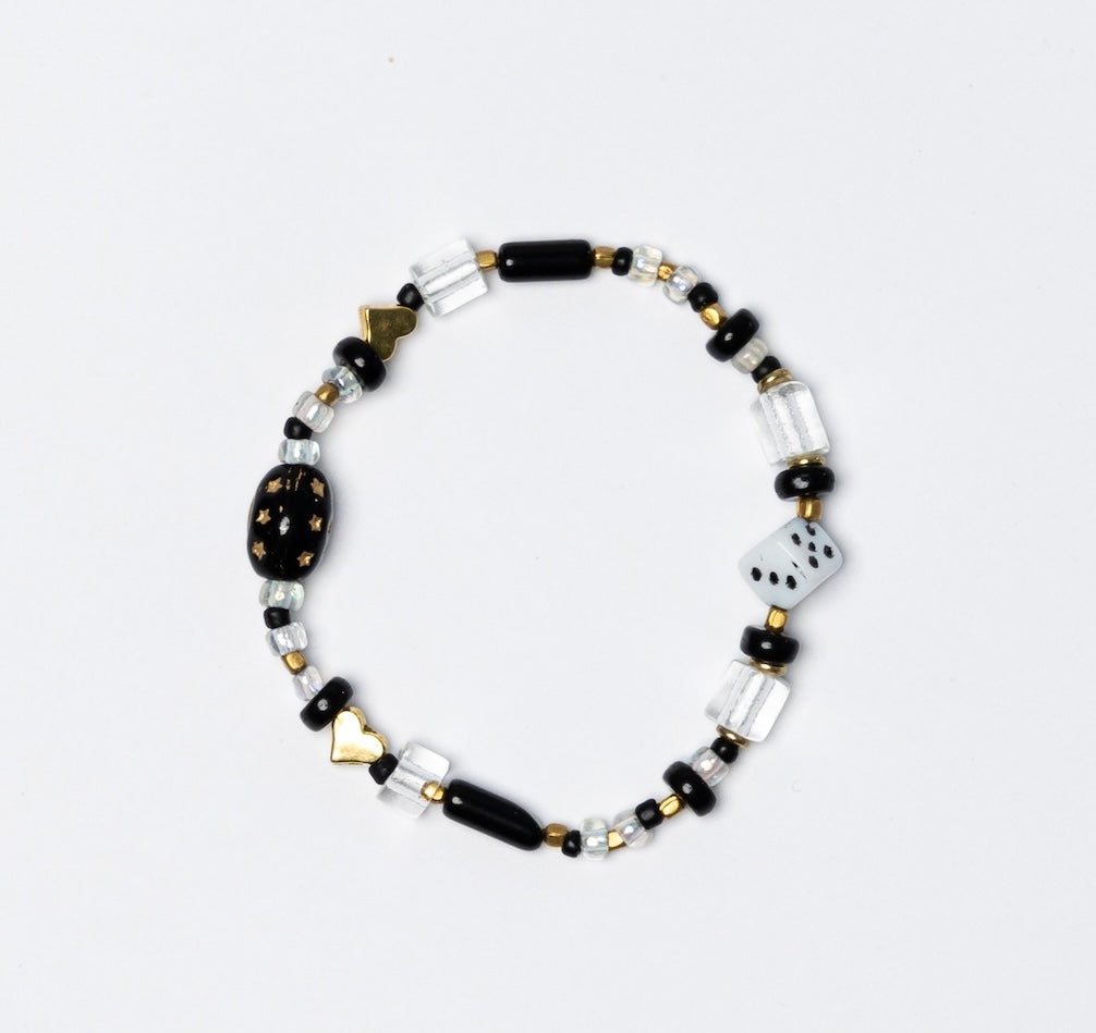Maria Beaded Bracelet