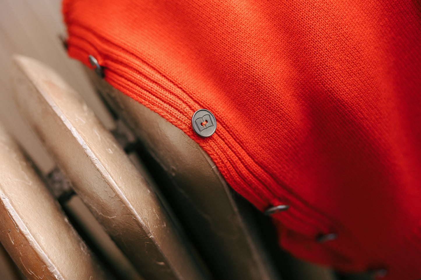 Franny Cardigan