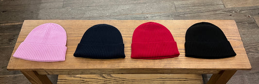 Konrad Beanie