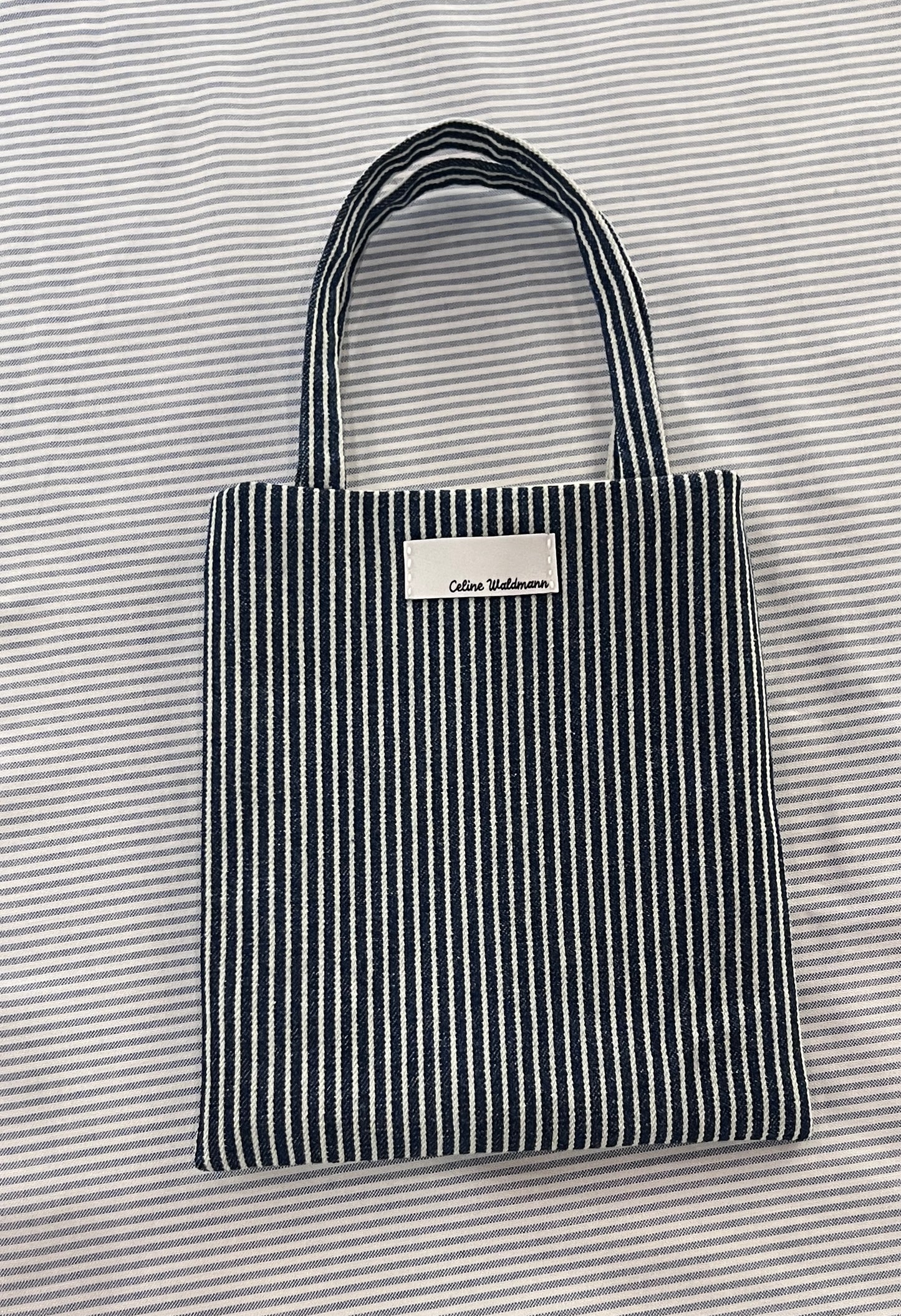 Tiny Tim Tote