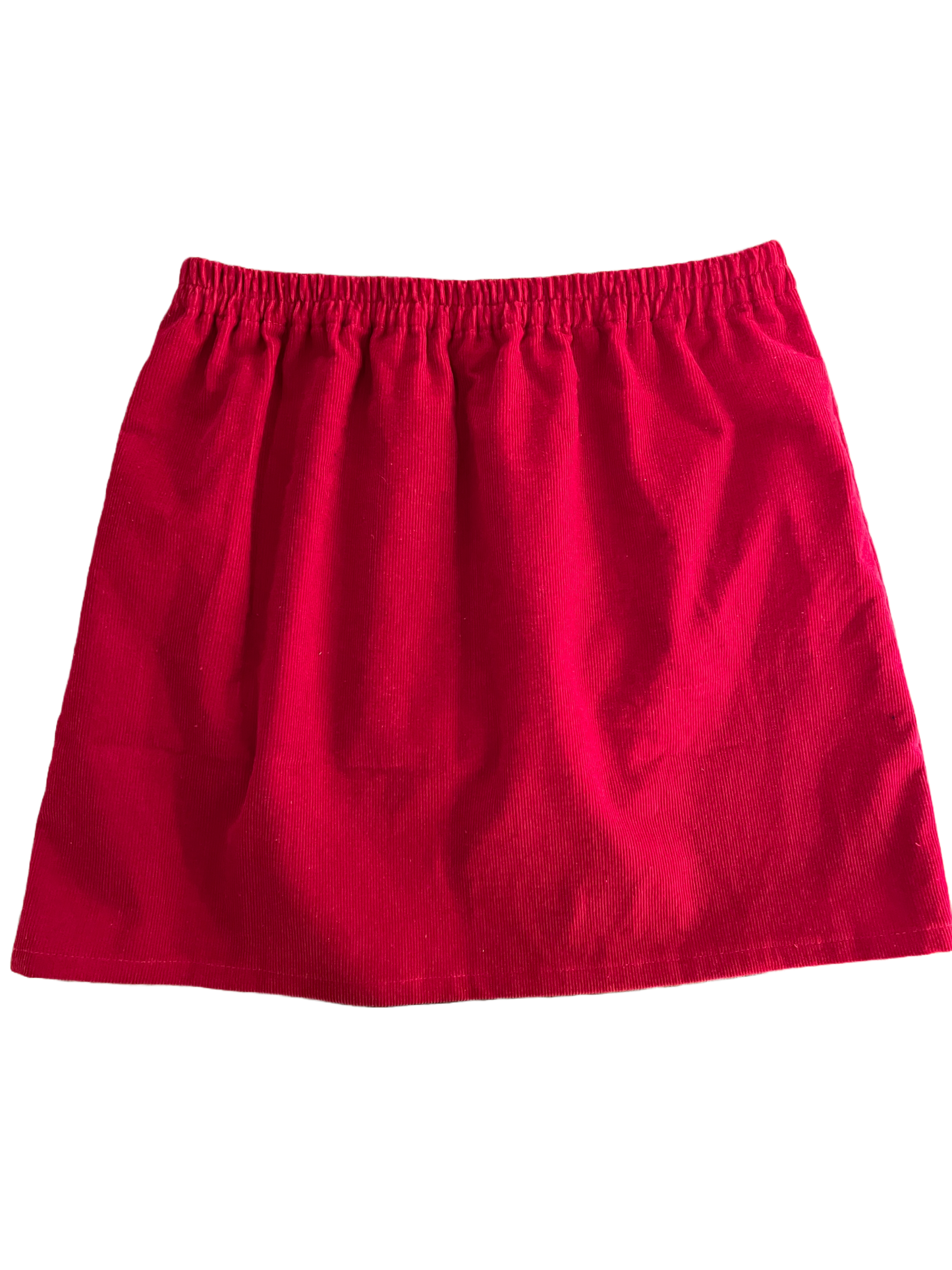 Pippa Mini Skirt - vintage fabrics
