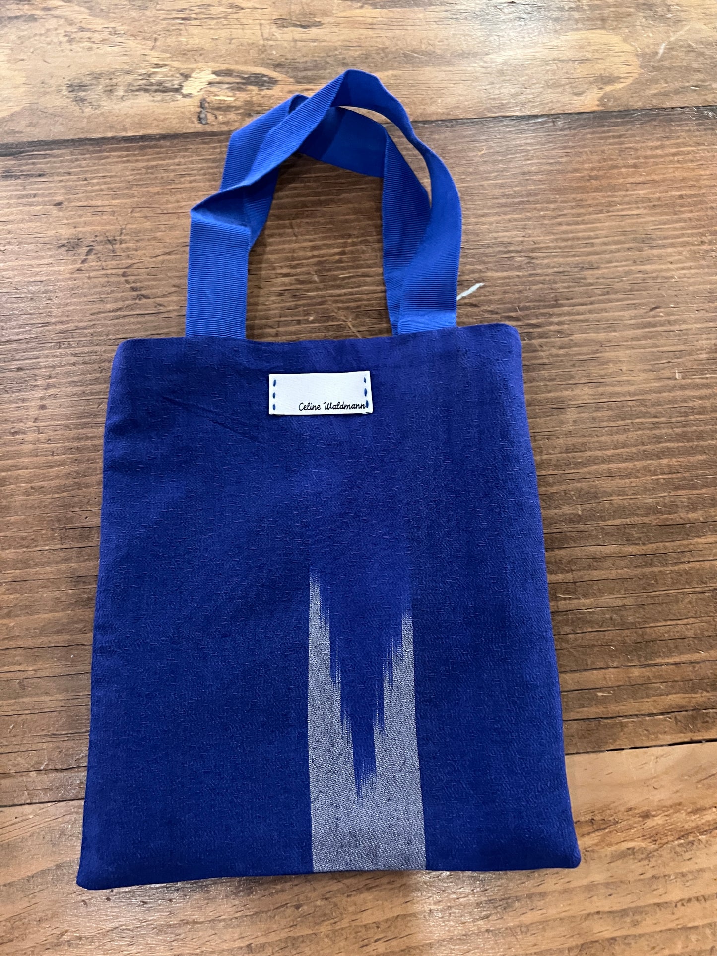 Tiny Tim Tote
