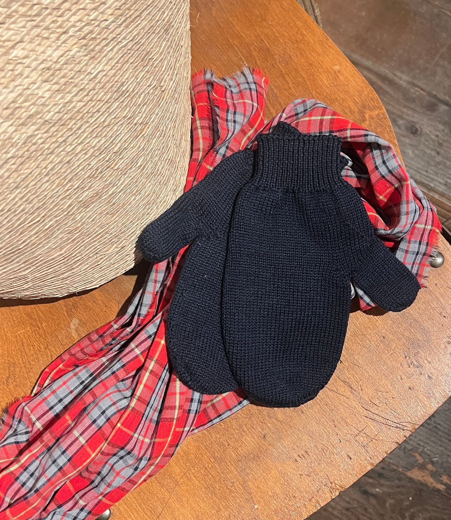 Colin Scarf