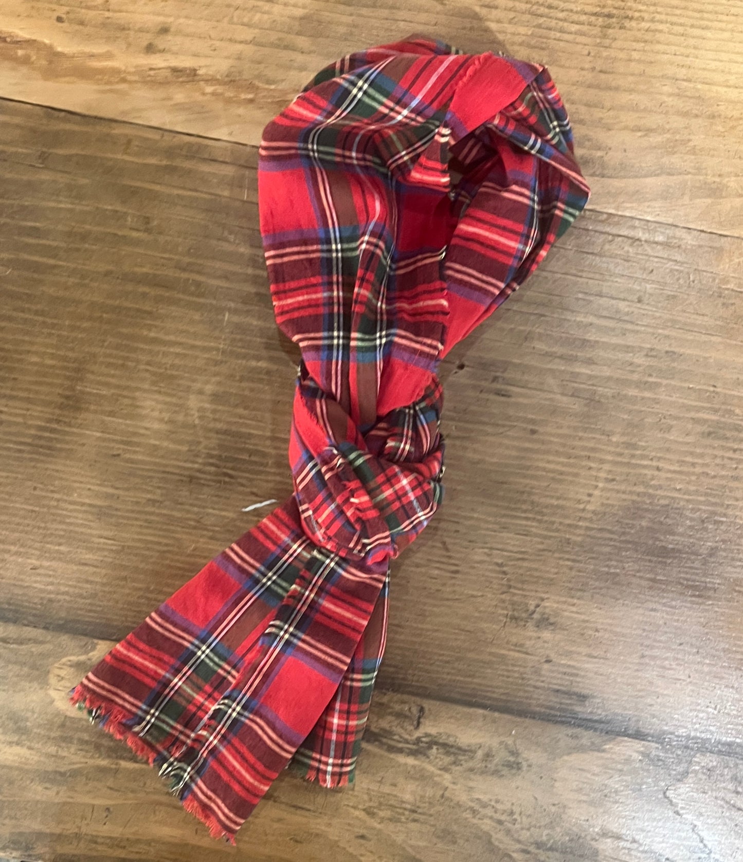 Colin Scarf